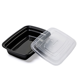 Custom PP Food Containers