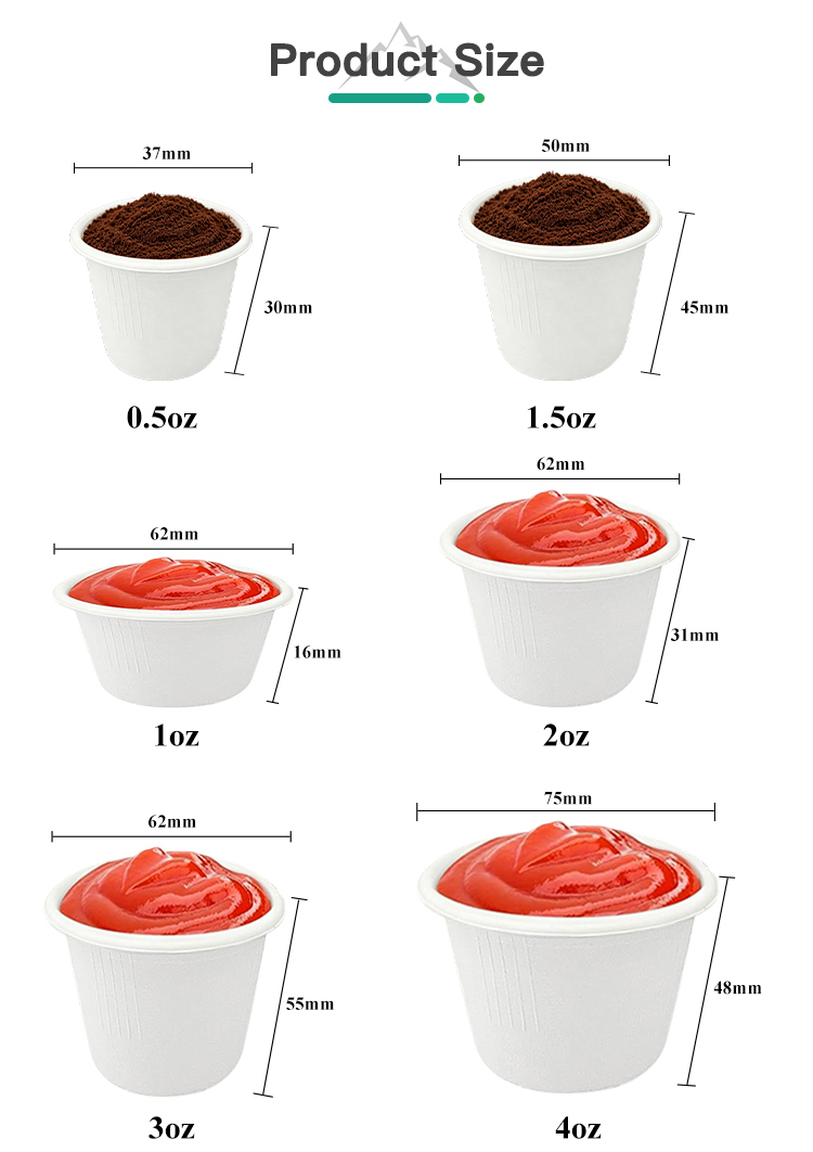 Coffee Capsule Manufacturer
