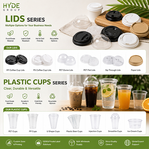 plastic food containers