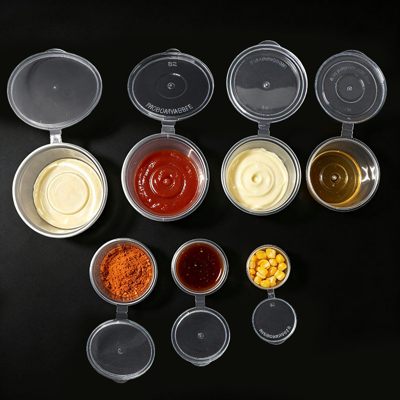 Portion Cups Wholesale