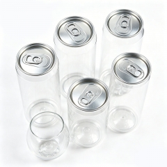 PET Can Sealer Machine Full Automatic Commercial Beverage Can Sealing Equipment Supplier