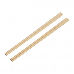 Bulk Wholesale Natural Bamboo Chopsticks Smooth Polished Chopsticks 