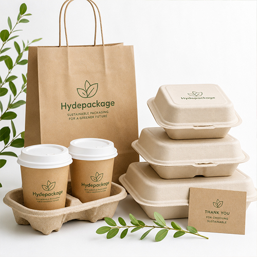 eco-friendly food packaging