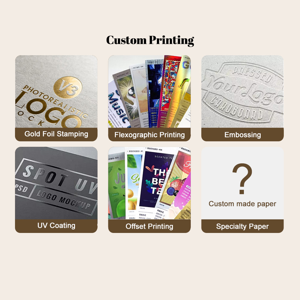 wholesale cosmetic packaging bags