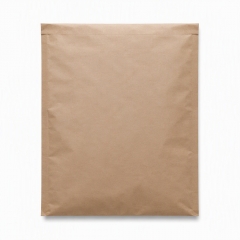 Eco-Friendly Paper Shipping Bags Self-Seal Kraft Mailing Bags
