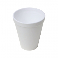 32 oz Styrofoam Coffee Cups with Logo