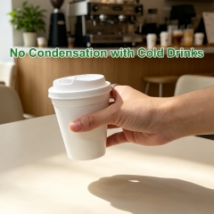 Disposable EPS Foam Insulated Drinking Cup