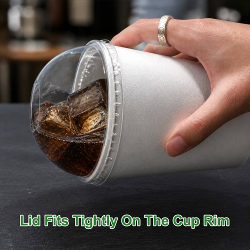 Disposable EPS Foam Insulated Drinking Cup