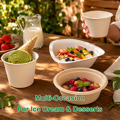 bagasse cups supplier