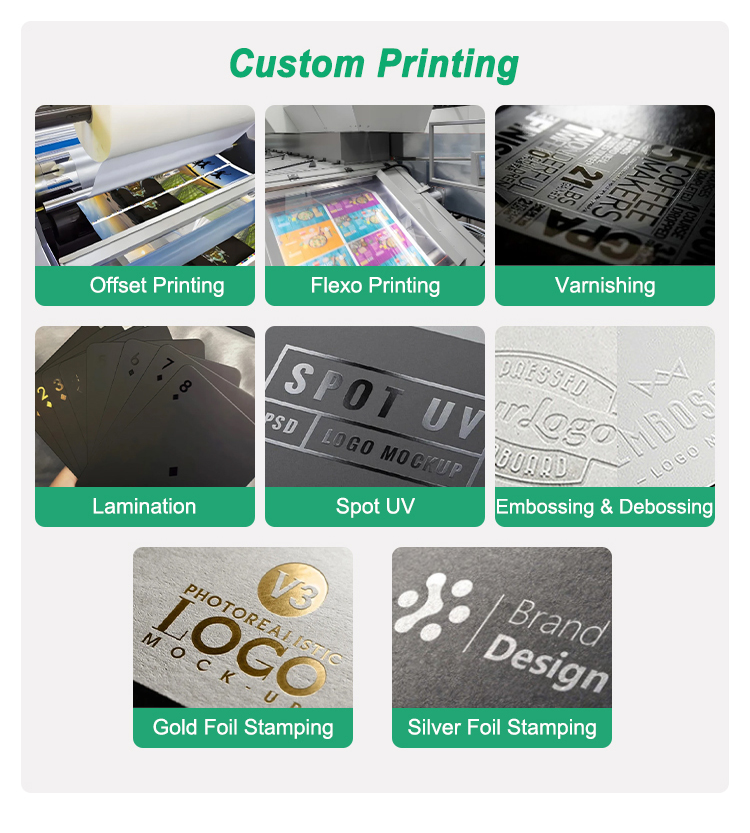 printed airmail envelopes