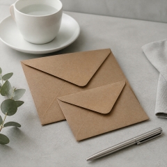 Kraft Paper Mailing Envelopes Wholesale Custom Kraft Envelopes