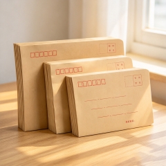 Kraft Paper Mailing Envelopes Wholesale Custom Kraft Envelopes