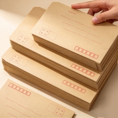Kraft Paper Mailing Envelopes Wholesale Custom Kraft Envelopes