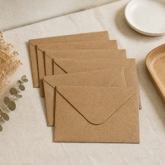 Kraft Paper Mailing Envelopes Wholesale Custom Kraft Envelopes