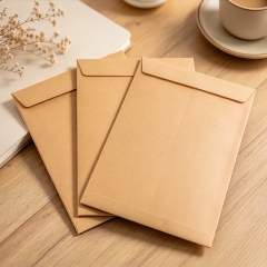 Kraft Paper Mailing Envelopes Wholesale Custom Kraft Envelopes