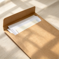 Manila Envelopes 9x12 10x13 6x9 for Business and Mailing
