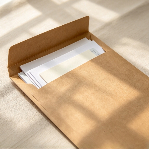 Manila Envelopes 9x12 10x13 6x9 for Business and Mailing