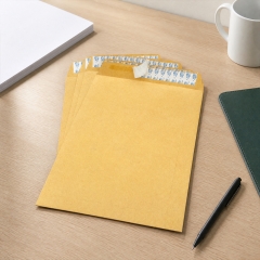 Manila Envelopes 9x12 10x13 6x9 for Business and Mailing