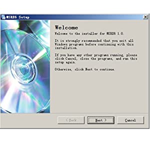 Osayde Msr 880 Software Download Windows
