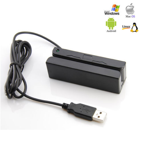 IT OSAYDE MSR90D(US stock) mini stripe reader