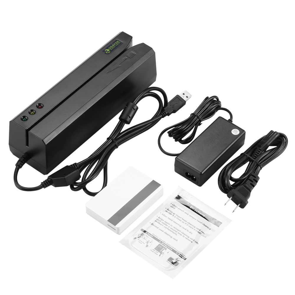 MSR606U/E(US stock)