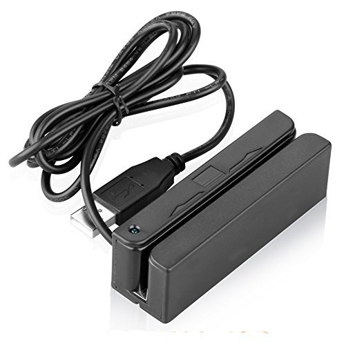 IT OSAYDE MSR90D(US stock) mini stripe reader