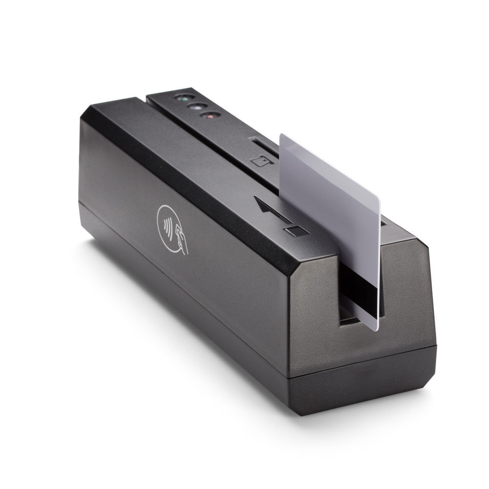 IT OSAYDE MSR880(US stock) Magstripe/IC/NFC/PSAM card reader,writer and wiper for Windows