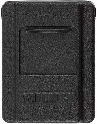 Keyless Gatelock, Secure Gate Lock (MBX-2016Y-3ESF)