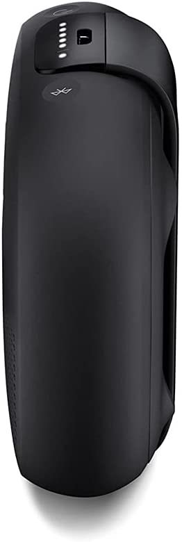 IT OSAYDE SoundLink Micro: Small Portable Bluetooth Speaker (Waterproof), Black