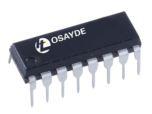 IT OSAYDE 85Pcs 10 Types Integrated Circuit Chip IC Chips Assortment Kit, opamp, Single Precision Timer, pwm, Including LM324 LM358 LM386 LM393 UA741 NE5532 NE555 PC817 ULN2003 ULN2803