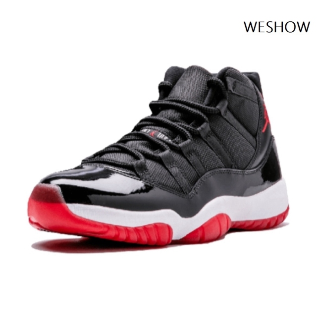 Air Jordan 11 Bred