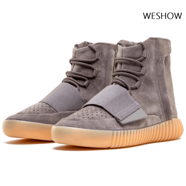 'Adidas Yeezy 750 Boost