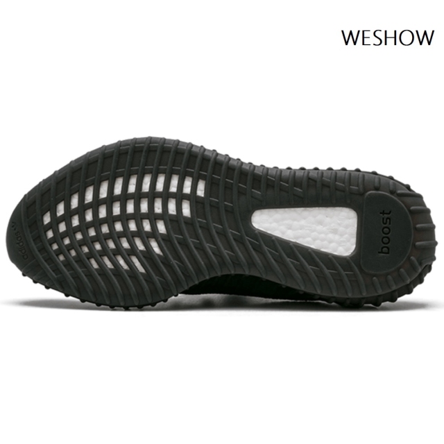 ''Adidas Yeezy Boost 350 V2 Core Black White