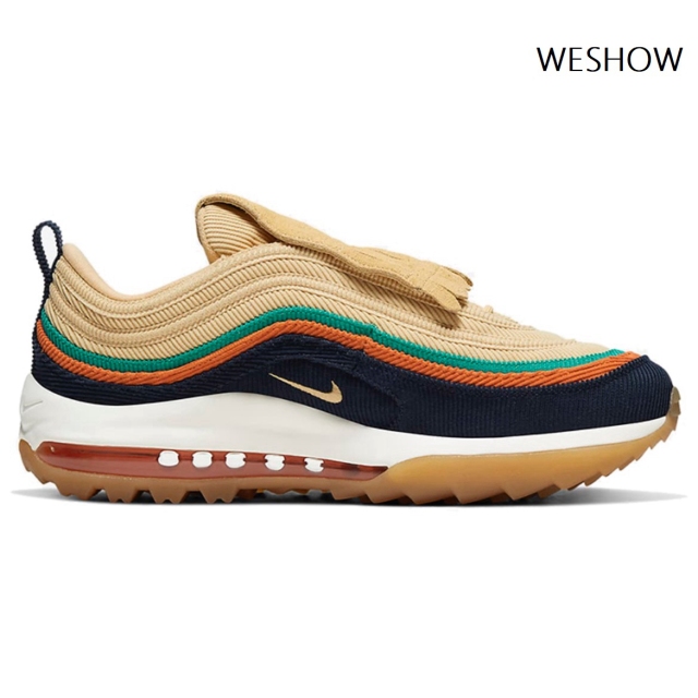 Nike Air Max 97 Golf NRG