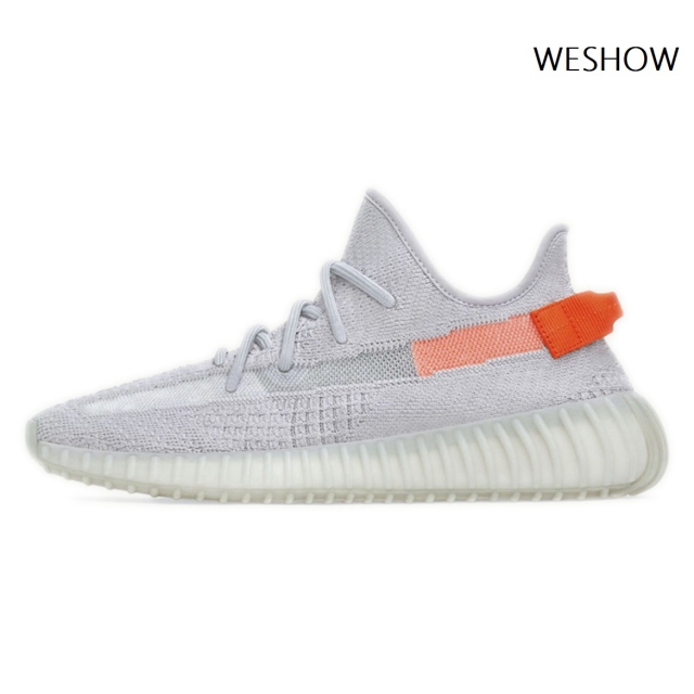 ''Adidas Originals Yeezy Boost 350 V2 ''Tail Light''