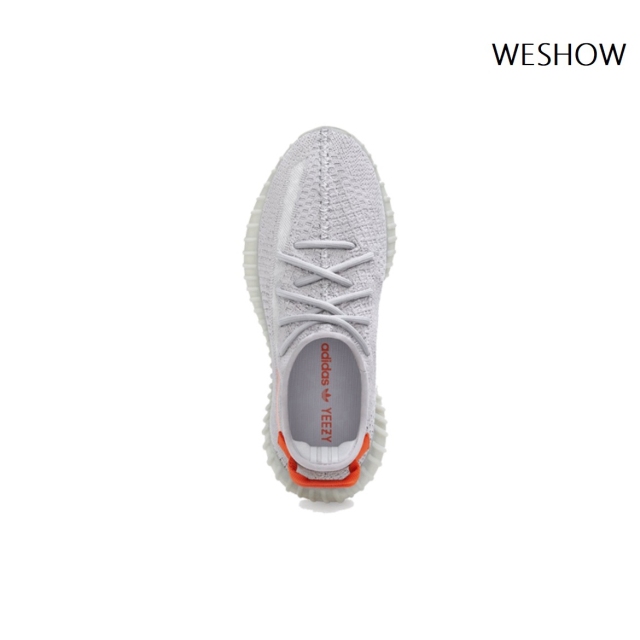 ''Adidas Originals Yeezy Boost 350 V2 ''Tail Light''