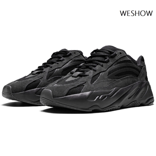 ''Adidas Originals  Yeezy Boost 700 V2 ''Vanta''