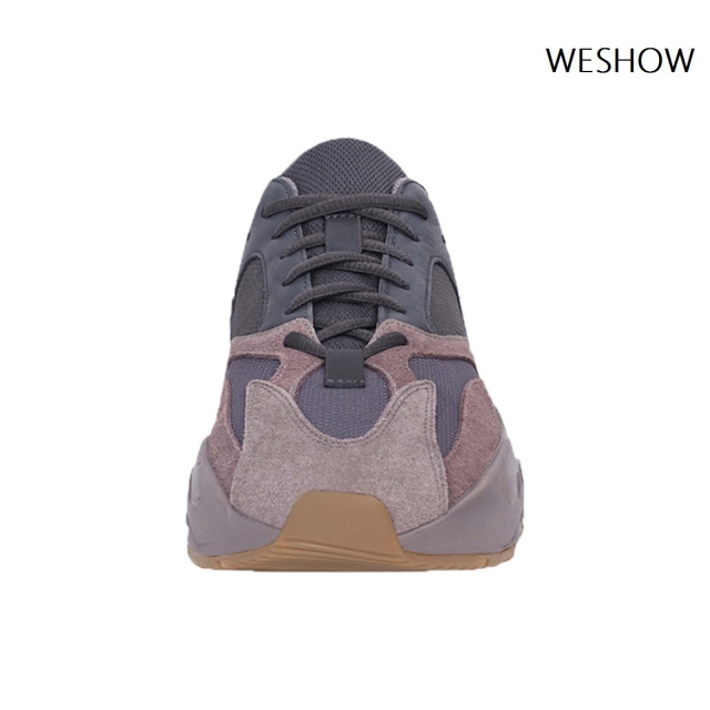 ''Adidas Yeezy 700 Mauve