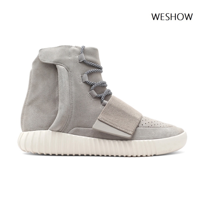 'Adidas Yeezy Boost 750 OG Light Brown