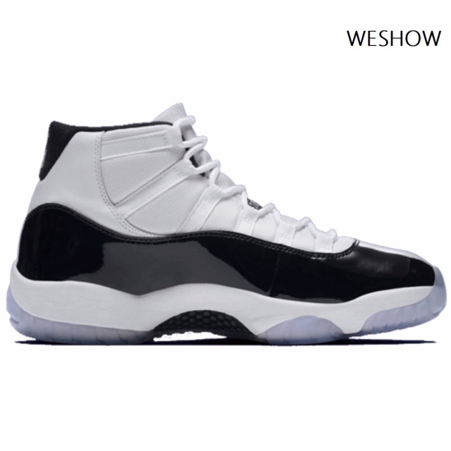 Air Jordan 11 Retro &quot;Concord&quot;