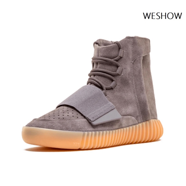 'Adidas Yeezy 750 Boost