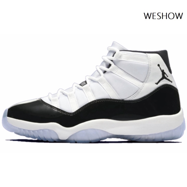 Air Jordan 11 Retro &quot;Concord&quot;