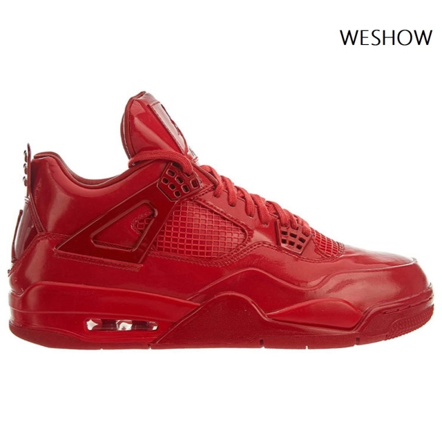 Air Jordan 4 Retro 11Lab4 Red