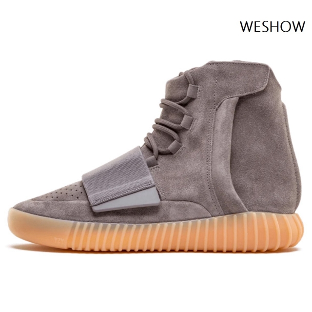 'Adidas Yeezy 750 Boost