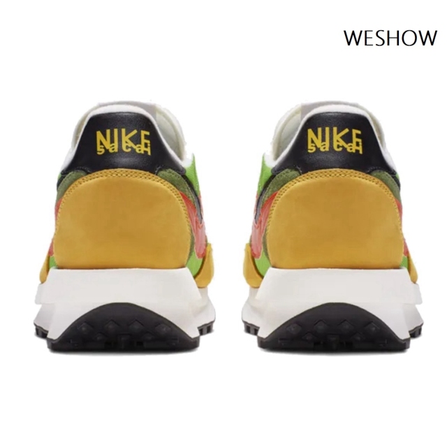 Sacai x Nike LVD Waffle3