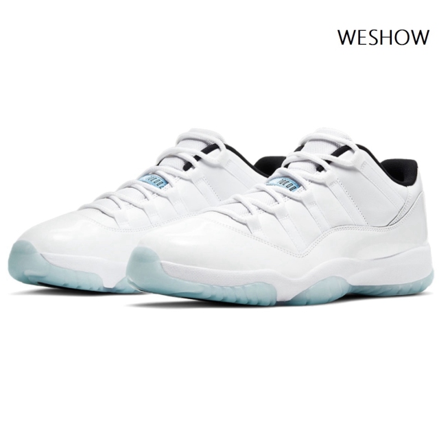 Air Jordan 11 Retro Low &quot;Legend Blue&quot;