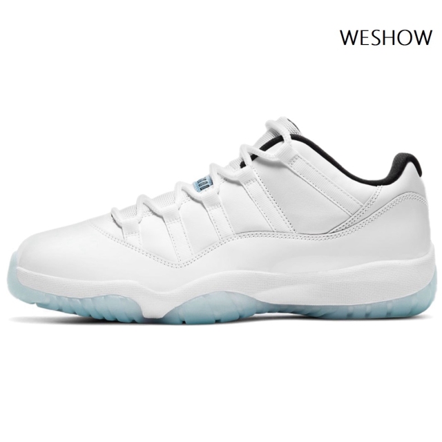 Air Jordan 11 Retro Low &quot;Legend Blue&quot;