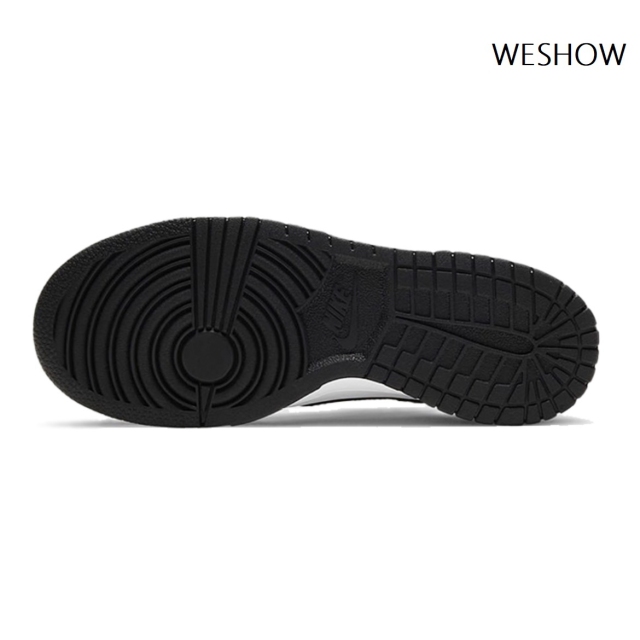 Nike Dunk Low “Black”（GS）