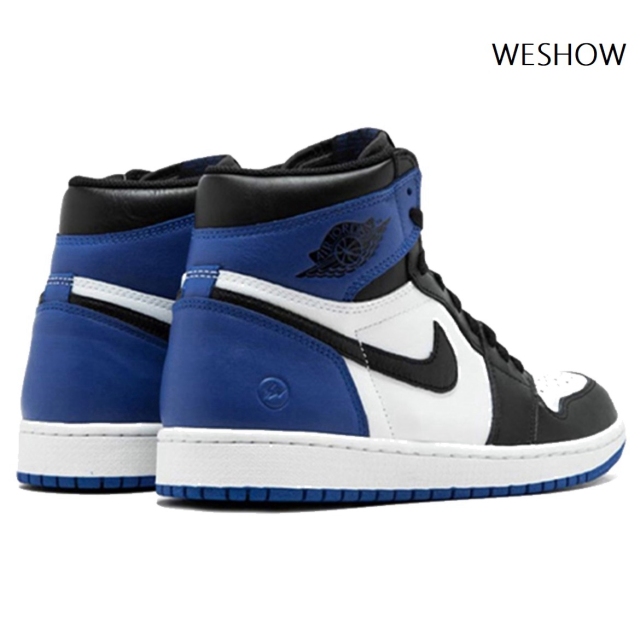 Fragment Design x Air Jordan 1 Retro High