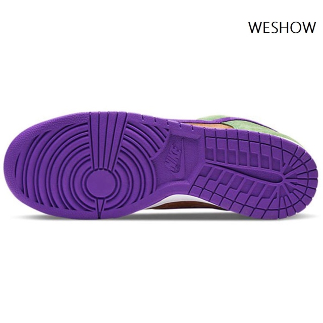 Nike Dunk Low SP “Veneer”